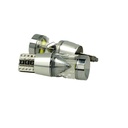 Lampada Led T10 W5W 12V 9W Canbus Pro 3 Cree XBD Da 3W Con Cono Riflettore Bianco No Errore