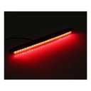 Kit Luce Terzo Stop a Led Singolo Rosso Per VW Scirocco 2009-2016