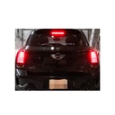 Kit Luce Terzo Stop a Led Singolo Trasparente Per Mini F55 F56 2013-2019 OEM 7297410-10