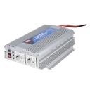 A301-1K0-F3 Inverter 1000W Inverter Onda Sinusoidale Modificata In 12V Out 230VAC 2 Presa Schuko