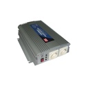 A301-1K0-F3 Inverter 1000W Inverter Onda Sinusoidale Modificata In 12V Out 230VAC 2 Presa Schuko