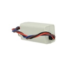 Led Driver CC MeanWell APC-8-250 Trasformatore 250mA 16V-32V DC 8W Corrente Costante IP42
