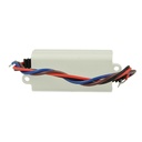 Led Driver CC MeanWell APC-8-250 Trasformatore 250mA 16V-32V DC 8W Corrente Costante IP42