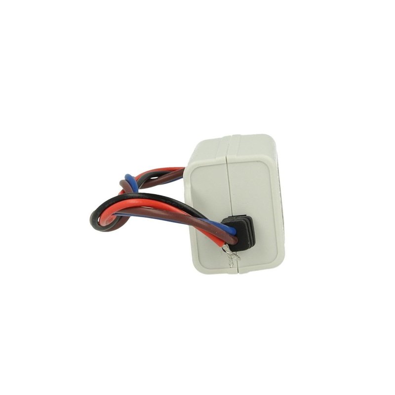 Led Driver CC MeanWell APC-8-250 Trasformatore 250mA 16V-32V DC 8W Corrente Costante IP42