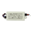 Led Driver CC MeanWell APC-8-250 Trasformatore 250mA 16V-32V DC 8W Corrente Costante IP42