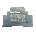 MeanWell HDR-15-24 Alimentatore Guida DIN Ultra Slim 15W 24V 0,63A Input 220V e 110V