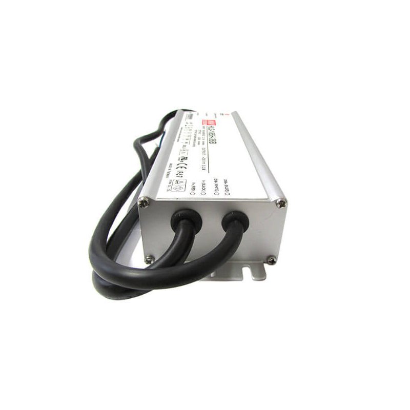 HLG-185H-12B Led Driver Corrente Costante CC 13A 6-12VDC Alimentatore Voltaggio Costante CV 12V 156W Dimmerabile 1-10V PWM
