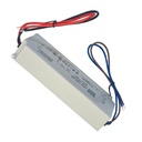 MeanWell LPV-100-48 Alimentatore Trasformatore CV Impermeabile IP67 48V 100W 2,1A Input 220V e 110V