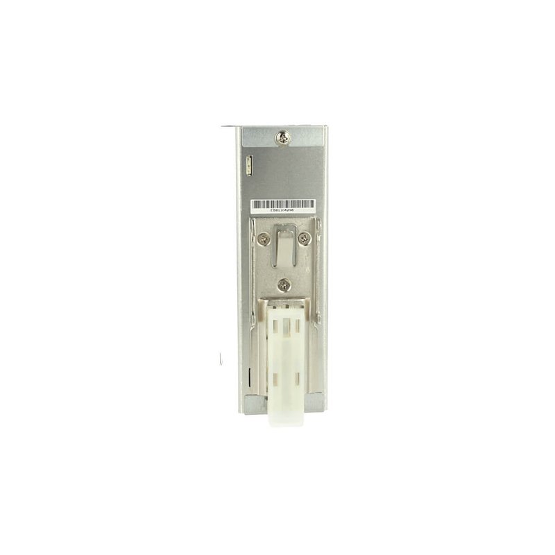 NDR-120-12 Trasformatore Rotaia Industriale 12V 120W 10A Barra Guida DIN Rail Power Supply Input 220V 110V