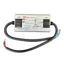 XLG-100-24-A Alimentatore IP67 100W 24V 4A Input 220V 110V