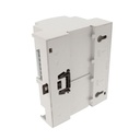 NEWLAB PUSH-230V-1KW Led Dimmer Taglio di Fase Da Guida DIN Con Ingresso Pulsante 110V 220V Max 1000W