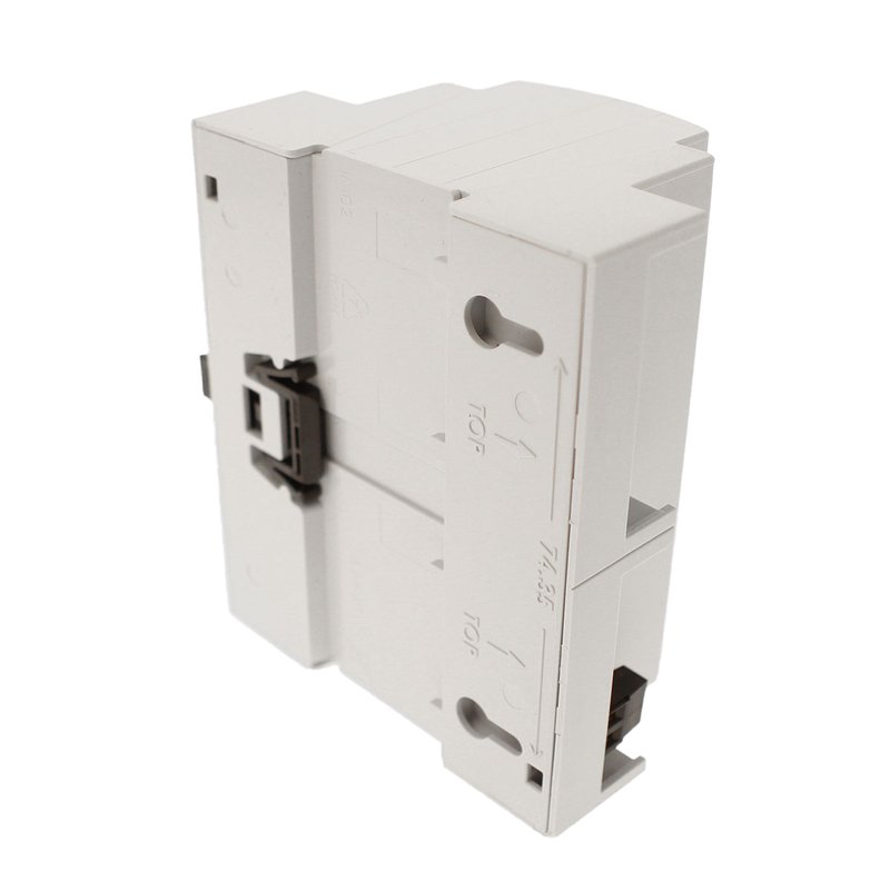NEWLAB PUSH-230V-1KW Led Dimmer Taglio di Fase Da Guida DIN Con Ingresso Pulsante 110V 220V Max 1000W