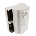 NEWLAB PUSH-230V-1KW Led Dimmer Taglio di Fase Da Guida DIN Con Ingresso Pulsante 110V 220V Max 1000W