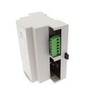 NEWLAB PUSH-230V-500W Led Dimmer Taglio di Fase Da Guida DIN Con Ingresso Pulsante 110V 220V Max 500W