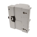NEWLAB PUSH-230V-500W Led Dimmer Taglio di Fase Da Guida DIN Con Ingresso Pulsante 110V 220V Max 500W