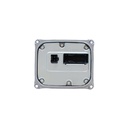 Modulo Centralina Led DRL Luci Diurne Headlight LEAR A2059008504 Mercedes Benz Classe LN5474