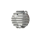Modulo Centralina LED per Luce Diurne Lato Destro Daylight OEM 63117388924B
