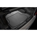 Tappeto Per Baule Auto Misura 138X108cm Gomma Universale Ritagliabile Lavabile Impermeabile