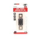 Fusibile Piatto Mega Fusibile Grande Tipo ANL 68,7X16,3X9mm 12V 24V 125A