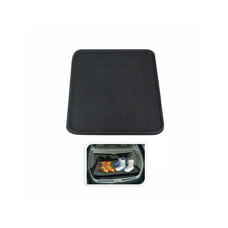 Vasca Baule Auto Tappeto Bagagliaio 90X100cm Made In Italy