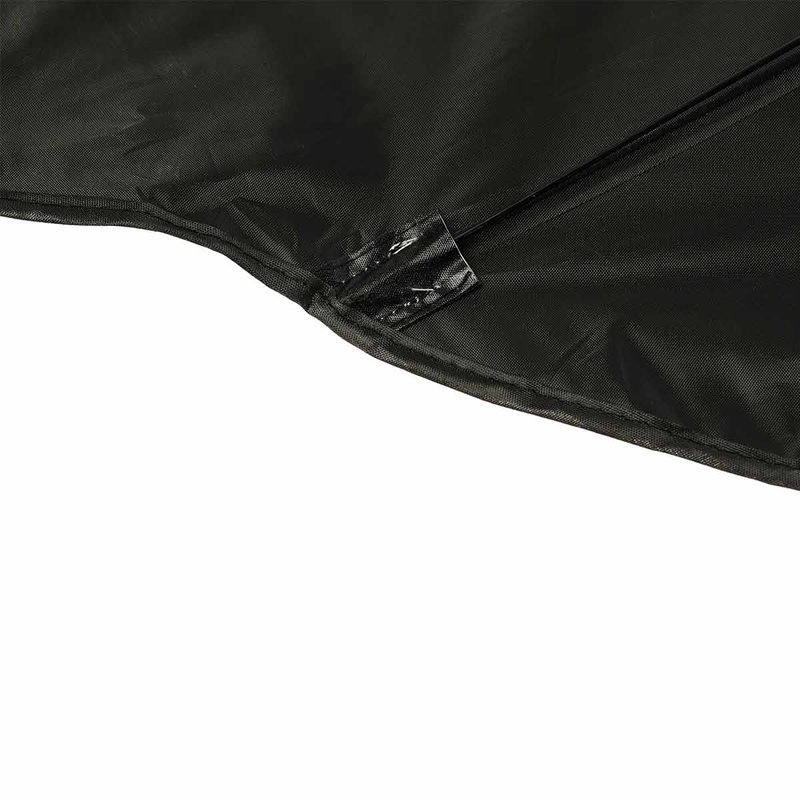 Ombrello Parasole Auto per Parabrezza Apertura Su Specchio Retrovisiore Taglia Piccola 125X65cm