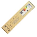 Lampada Led R7S 118mm 20W 2500lm Dimmerabile Bianco Caldo 3000K