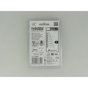 2 PZ Lampade Alogena Dimmerabile R7S 78mm 80W 1375 Lumen Bianco Caldo 2800K