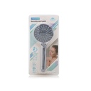 Cornetta Soffione Doccia Standard 9.5cm Con 1 Getto Alta Pressione Tondo