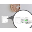 ZigBee Led Triac Dimmer Taglio Di Fase Con Pulsante Memoria 220V 1A Smart Modulo Compatibile Con Alexa Google Home