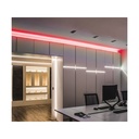 24V Bobina Led Neon Flex Colore Rosso Red 10 Metri IP65 8W/M SKU-2516
