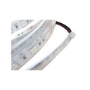 Striscia Strip Bobina Led Impermeabile IP68 Colore RGB Con 300 Smd 5050 5 Metri