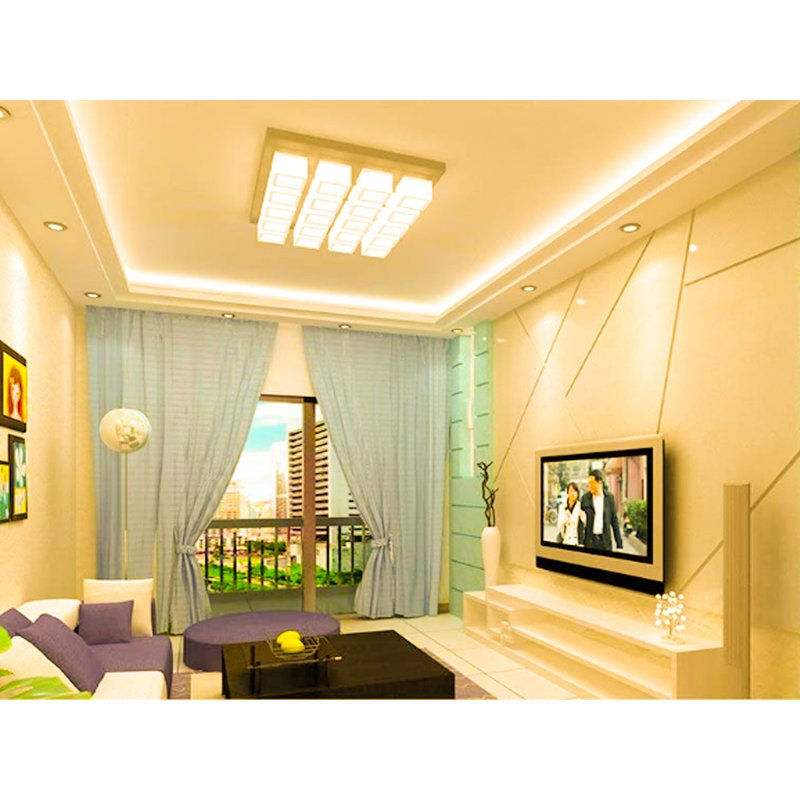 Bobina 100M Striscia Led 220V Bianco Caldo 3000K IP65 Passo 12mm 12W/M 1300LM/W Tagliabile 20cm Doppia Fila 120 smd 2835/m