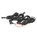 Kit Per Installazione Sensori Anteriore 4 Prolunghe + interruttore