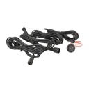 Kit Per Installazione Sensori Anteriore 4 Prolunghe + interruttore