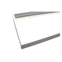 Struttura Telaio Supporto Montaggio Pannello Led 120X30cm