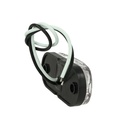10 Pezzi Fanali Laterali Led 24V 12V Bianco Freddo Per Luci Ingombro Cortesia Targa Cupola Cappa Camion Rimorchio Caravan Furgone