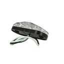 10 Pezzi Fanali Laterali Led 24V 12V Bianco Freddo Per Luci Ingombro Cortesia Targa Cupola Cappa Camion Rimorchio Caravan Furgone