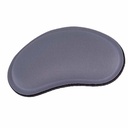 Poggiapolso per Mouse Colore Grigio 14.1 x 8 centimetri