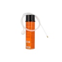 WARM UP Clim Pure Pulitore Detergente Professionale Per Circuito Di Climatizzazione 250ml Schiuma Attiva Penetrante