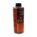 Flacone Anti Perdite per Pompe di Iniezione 400mL Trattamento per Perdite di Carburante nelle Pompe di Iniezione Rigenera e Ripristina Guarnizioni Compatibile con Diesel e Benzina