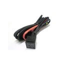 Cablaggio Rele Relay 12V 40A Stabilizzatore Corrente Per Lampada Xenon H1 Tremolio Sfarfallio