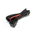 Cablaggio Rele Relay 12V 40A Stabilizzatore Corrente Per Lampada Xenon H1 Tremolio Sfarfallio