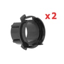 Portalampada Xenon Kia Sportage R K3 Ceed Cee'd SW Anabbagliante H7