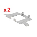 Portalampada Xenon H7 VW Passat Opel Vectra C Astra SAAB 9-3 Audi BMW X5