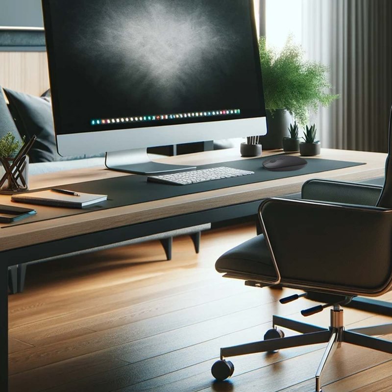 Mouse Wireless da Ufficio Lavoro Navigare Mouse Senza Filo con Design Leggera e Compatto Perfetto per Viaggio Modello Vintage Colore Nero