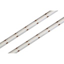 Striscia LED COB Super Luminosa 24V, 15W/M, 140LM/W, CRI 90, Passo 10mm, Tagliabile ogni 2,5cm, Lunghezza 5 Metri, Dimmerabile PWM, Bianco Caldo 3000K MS22523