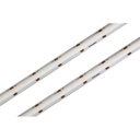 Striscia LED COB Super Luminosa 24V, 15W/M, 140LM/W, CRI 90, Passo 10mm, Tagliabile ogni 2,5cm, Lunghezza 5 Metri, Dimmerabile PWM, Bianco Neutro 4000K