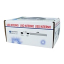 Luci Per Natale Catena 500 Led 40M Colore RGB Colorati IP44 Lucciole Decorative Natalizie Con Filo Verde