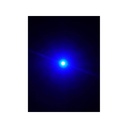 10 Pezzi Micro Mini Lampada Led Con Filo 24V Smd 3528 Colore Blu Luci Spia Per Allestimento Camion Barca