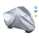 Telo Coprimoto Universale 230X130cm Impermeabile Antistrappo Taglio Grande